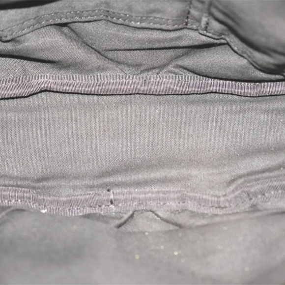 Authentic Buberry Blue label check 2 way Crossbody bag, Good! - Picture 11 of 15